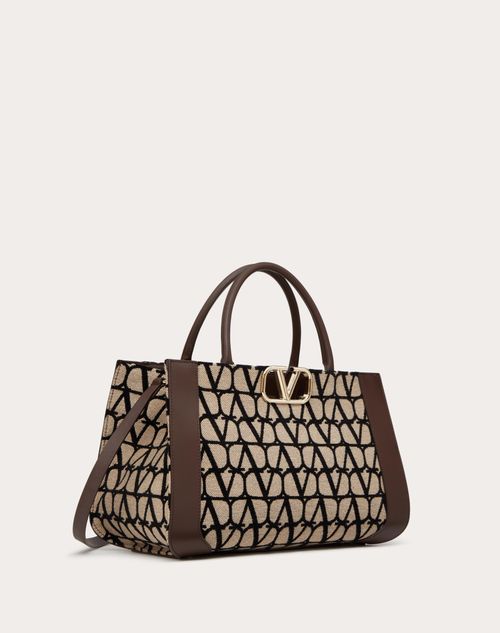 Valentino VLogo Tote Bags for Women