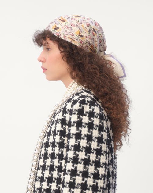 Valentino Garavani Women's Scarves & Soft Accessories Valentino Garavani Women's Scarves & Soft Accessories
