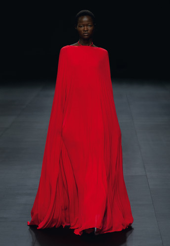 Valentino Spring/ Summer 2023 Collection fashion show | Valentino