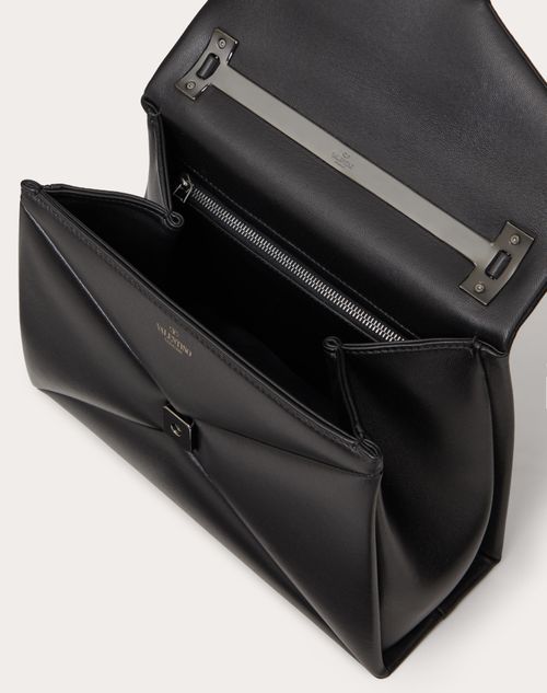 ワンスタッズ ラムナッパレザー スモール ハンドバッグ for ワンスタッズ ラムナッパレザー スモール ハンドバッグ for