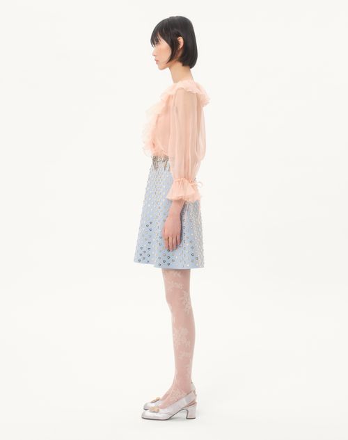  - Rose Mist/pastel Gray