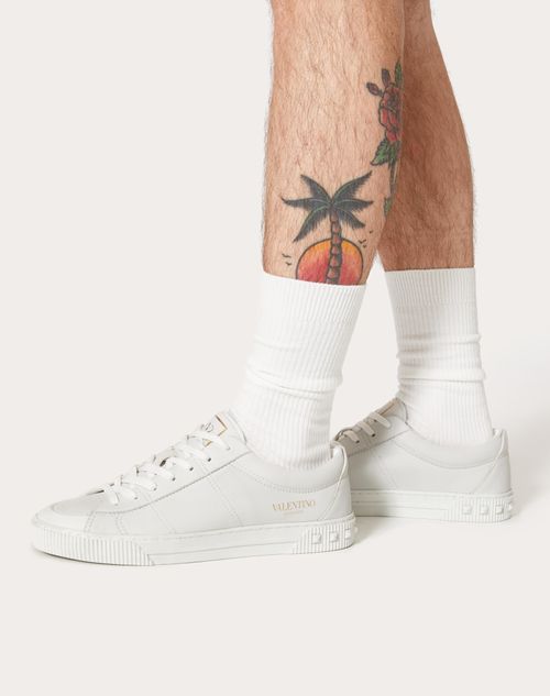 Valentino sneakers italy store