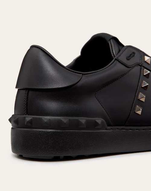 valentino garavani rockstud untitled sneaker