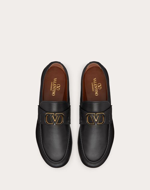 Valentino loafer 2024