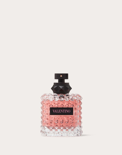 Valentino - Born In Roma For Her Eau De Parfum Spray 100 Ml - Rubin - Fragrances