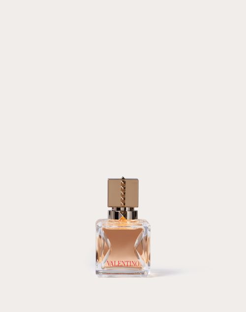 Valentino - Voce Viva Intensa Eau De Parfum Spray 30 Ml - Transparent - Fragrances