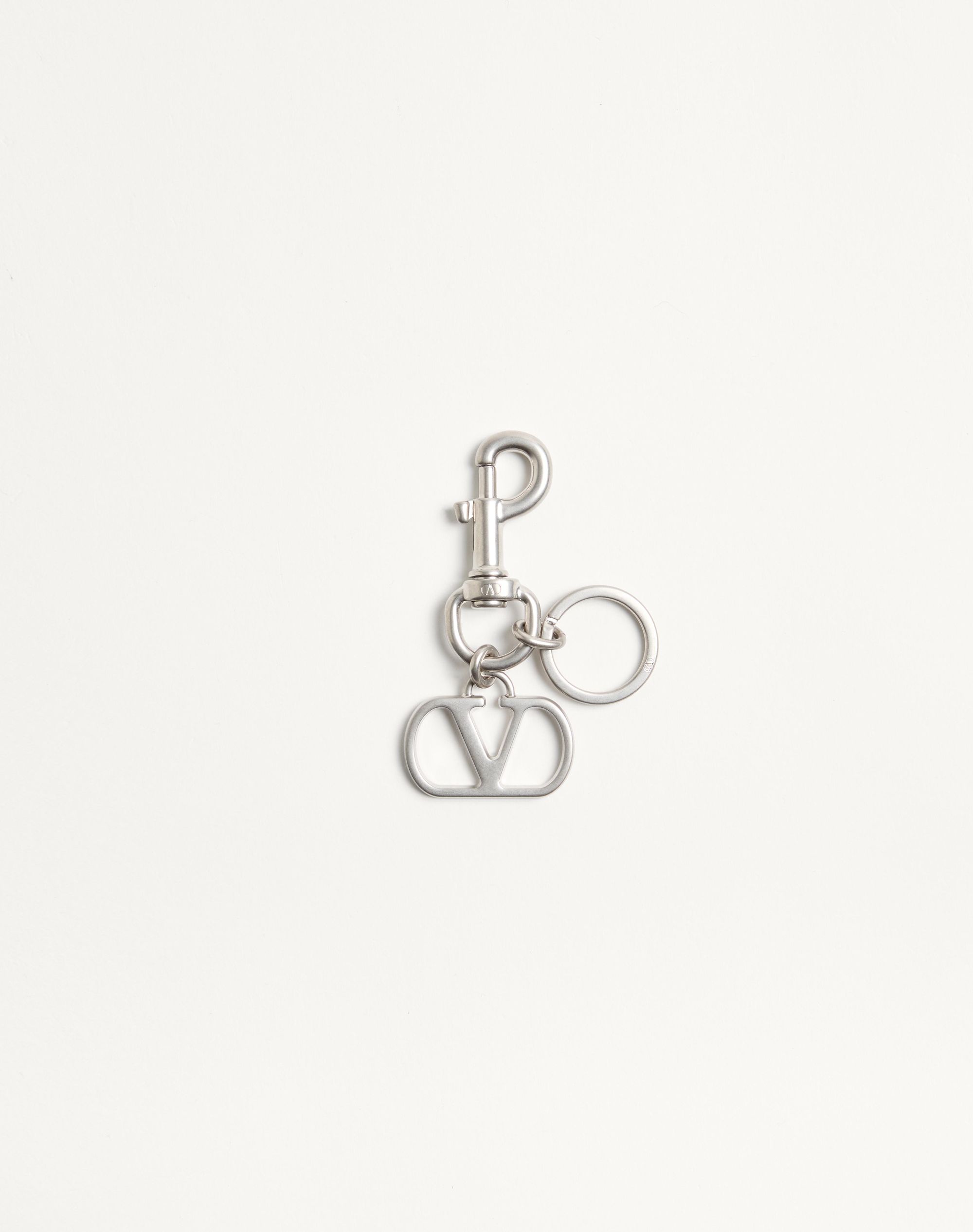 VALENTINO GARAVANI VLOGO SIGNATURE METAL BAG CHARM WITH KEY RING?quality=80&size=35&format=auto