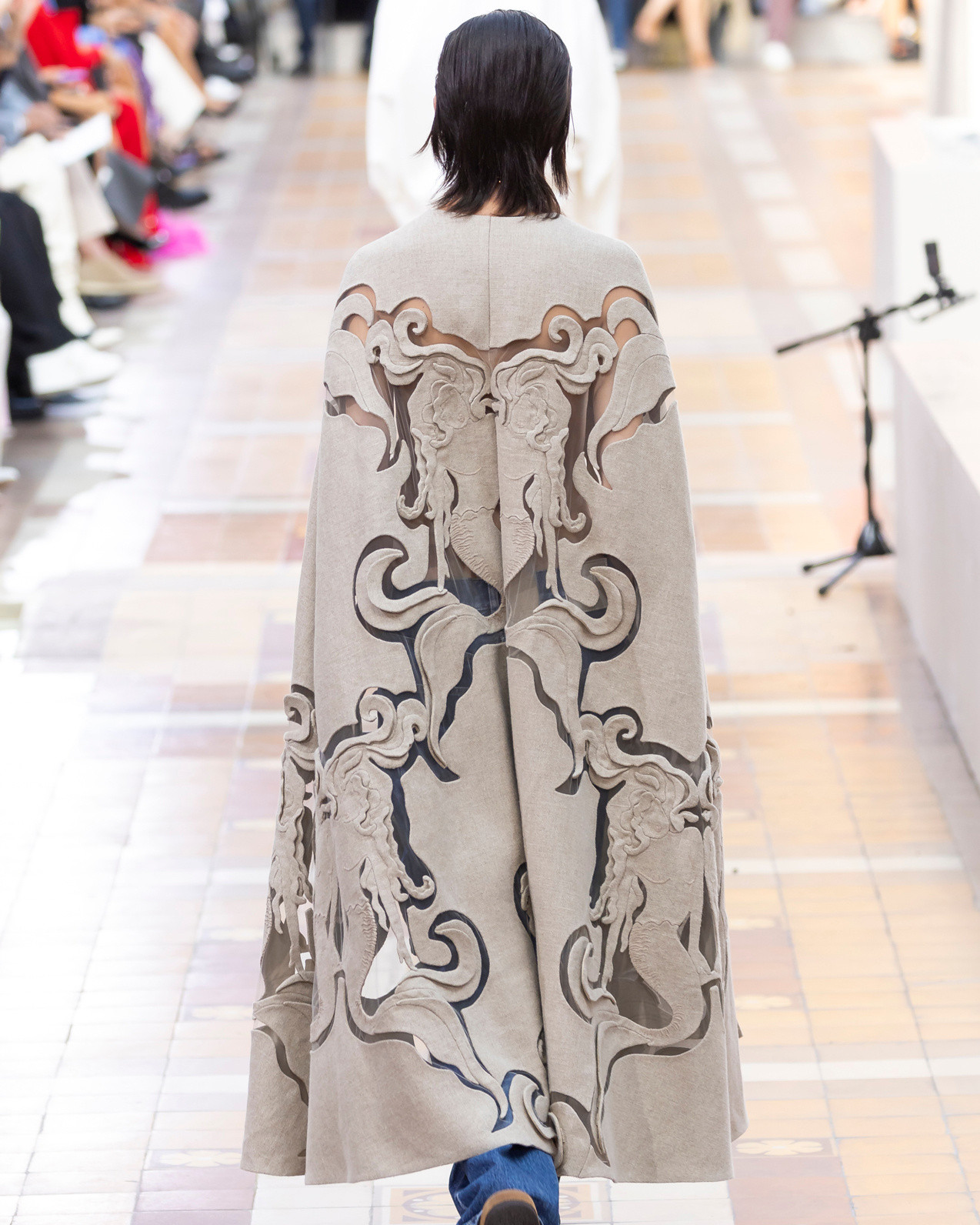 Valentino L'École Spring/Summer 2024 Collection