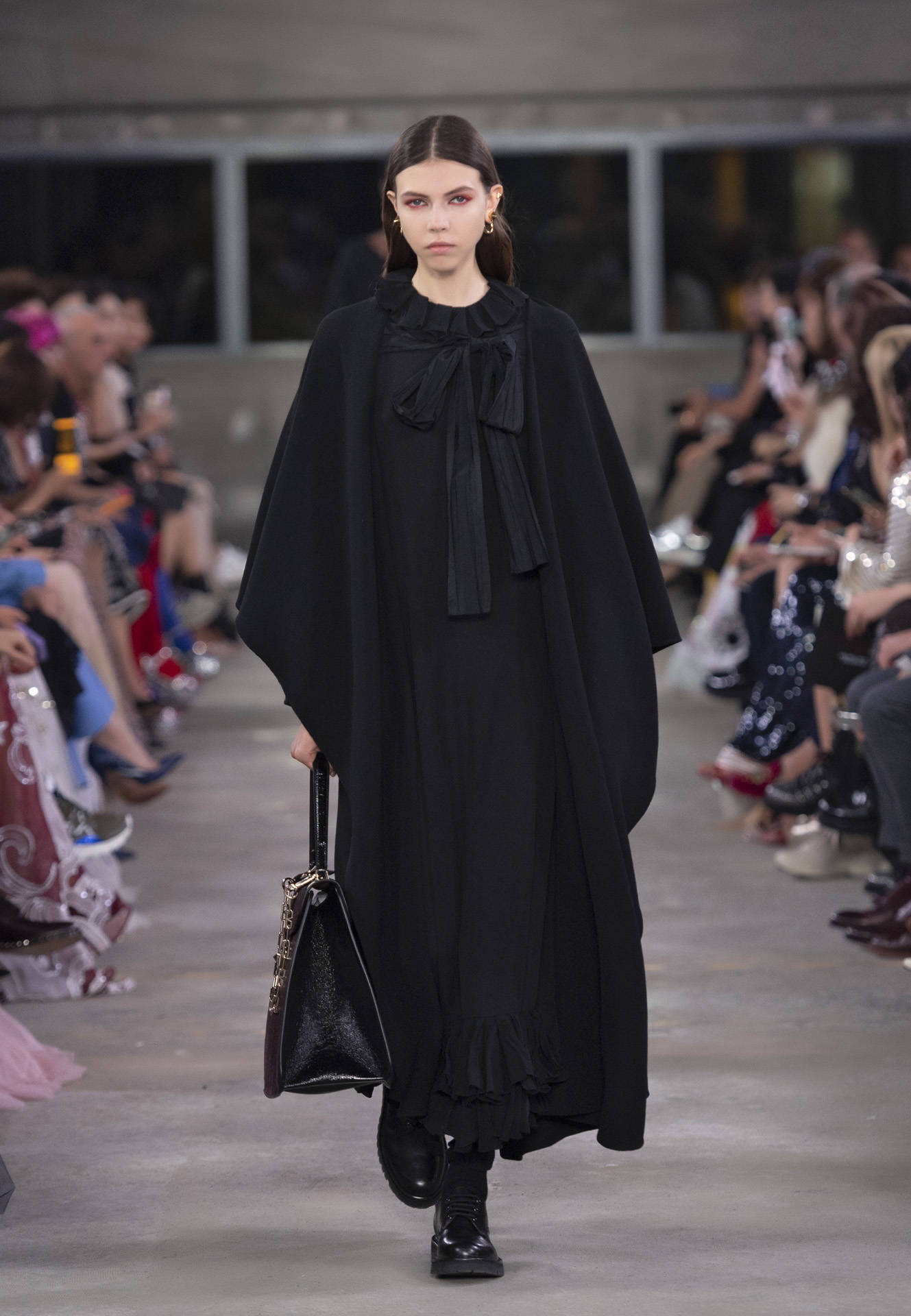 Valentino - Pre Fall 2019 Collection - Look 47