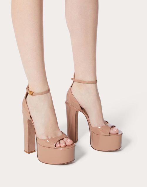 Valentino on sale sandals platform