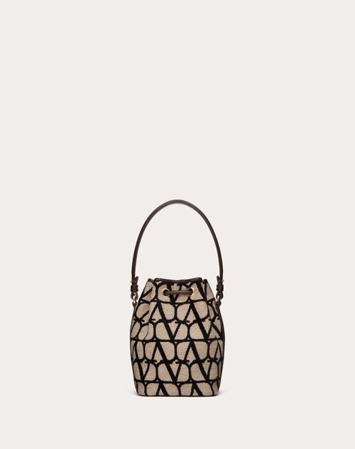 Valentino Garavani Small Vlogo Signature Shoulder Bag