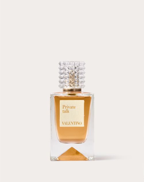 Valentino - Anatomy Of Dreams - Private Talk Parfum 100ml - Transparente - Unisexo - Fragancias