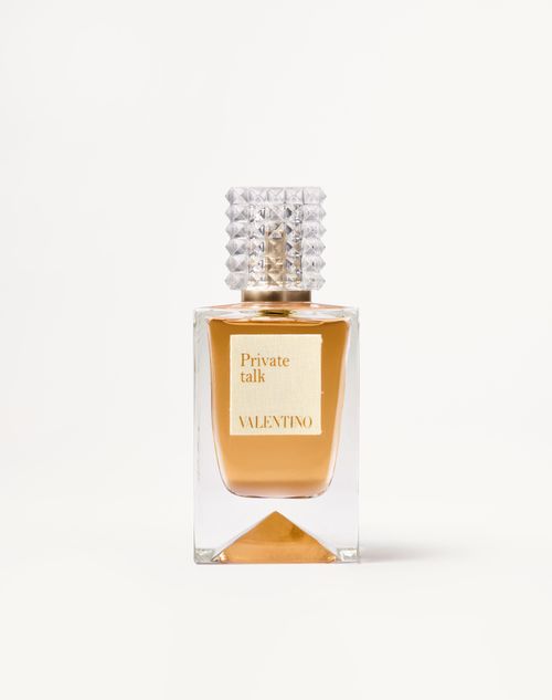 Valentino - Anatomy Of Dreams - Private Talk Parfum 100ml - . - Unisex - Anatomy Of Dreams
