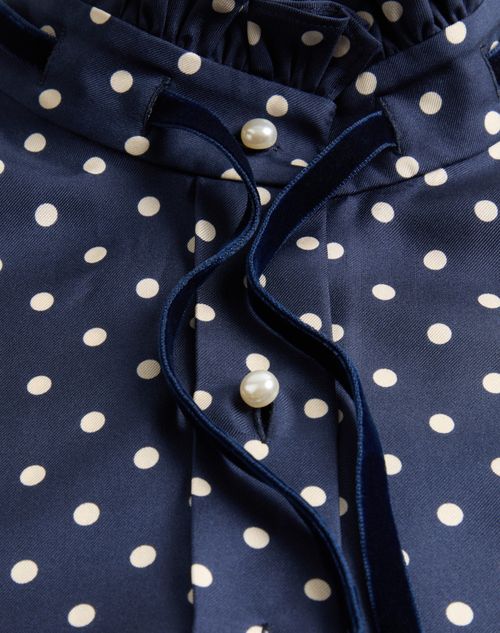 - Navy/birch