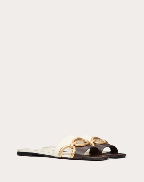 Valentino best sale chain slides