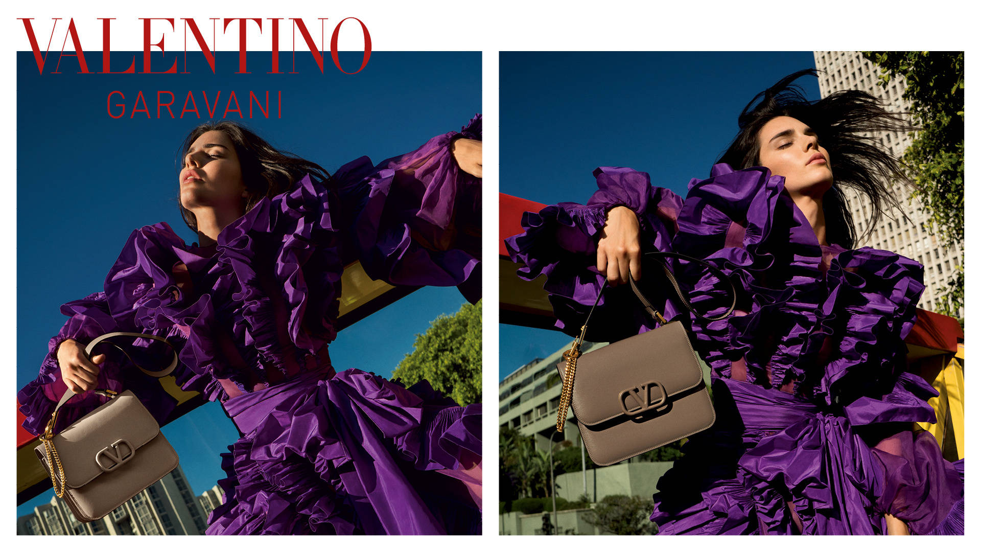 Valentino News and Designer Collections | Valentino