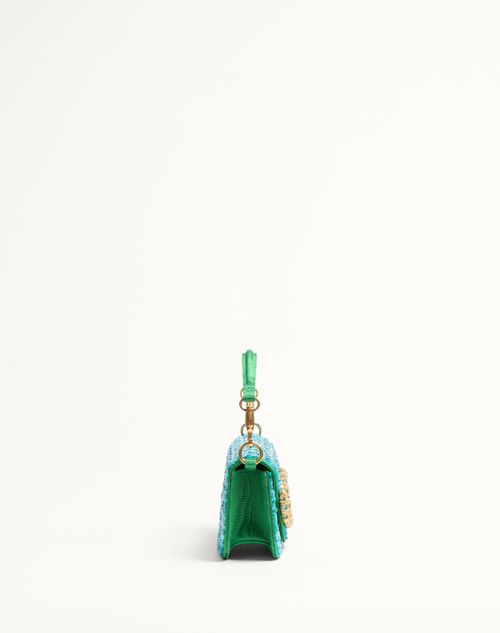  - Turquoise/emerald