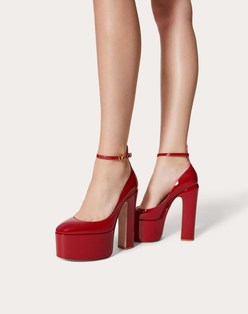 Valentino store strappy pumps