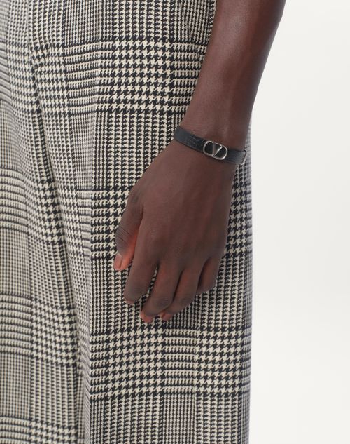 Valentino Garavani Men's Jewelry & Designer Bracelets Valentino Garavani Men's Jewelry & Designer Bracelets