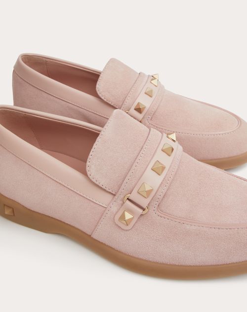 Valentino cheap loafers womens