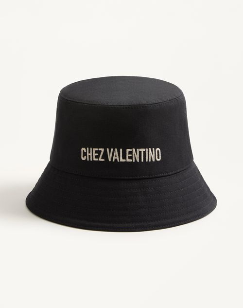 Valentino Garavani Men's Hats & Designer Gloves | Valentino US Valentino Garavani Men's Hats & Designer Gloves | Valentino US