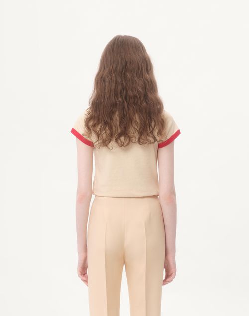  - Birch/red