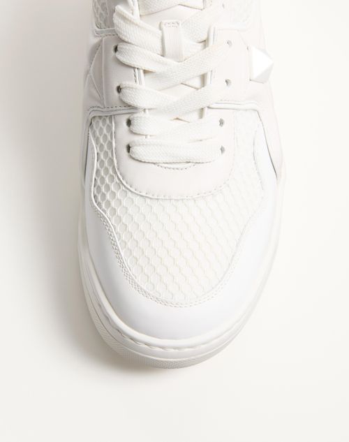  - White