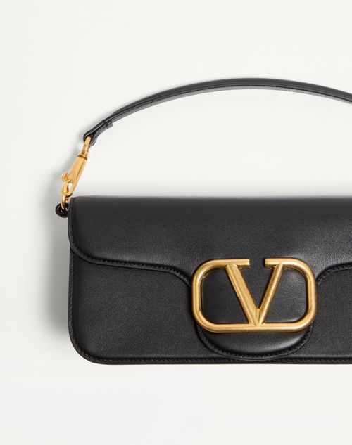 Bandouliere Valentino Sac Valentino Femme Noir VALENTINO VBS1R403G