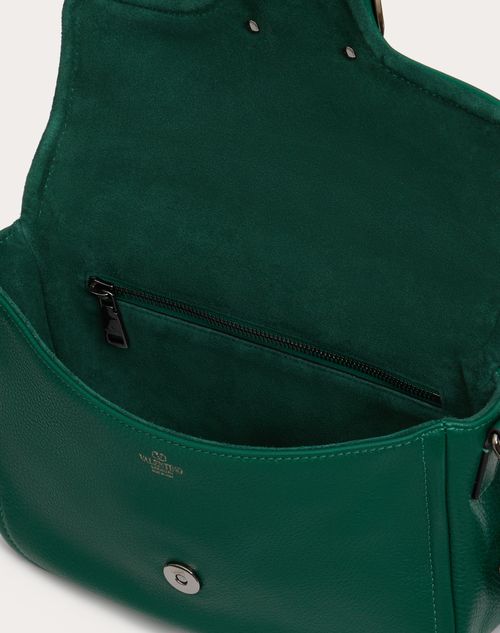  - Amazon Green/black