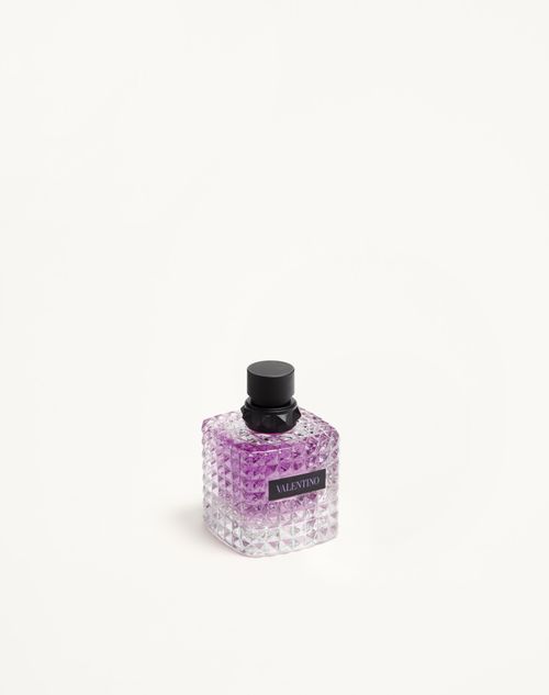 Valentino - Born In Roma Purple Melancholia Eau De Parfum 100ml - Transparent - Unisex - Fragrances
