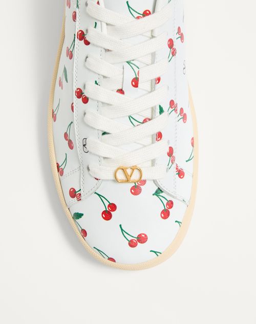  - White