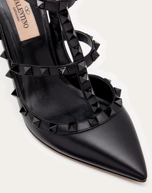 Valentino Valentino Garavani Rockstud pumps - Black