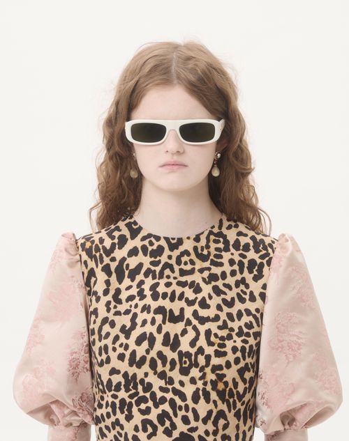  - Animal Print/rose