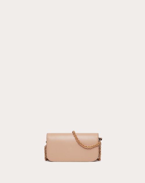 Valentino nude clutch online bag