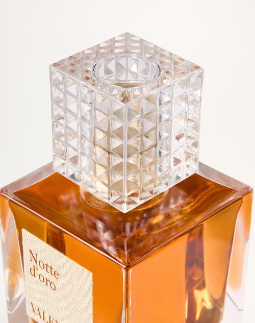 Valentino - Anatomy Of Dreams - Notte D'oro Parfum 100ml - . - Unisex - Anatomy Of Dreams