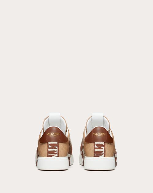  - Camel/chocolate Brown/ice