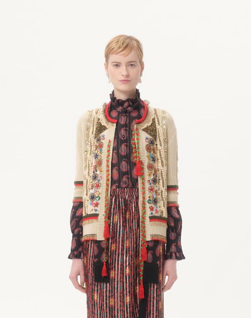  - Birch/multicolour