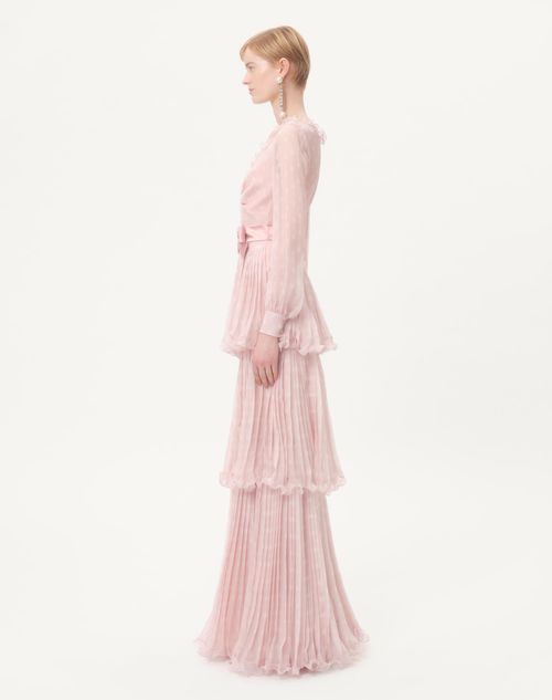  - Rose/ivory