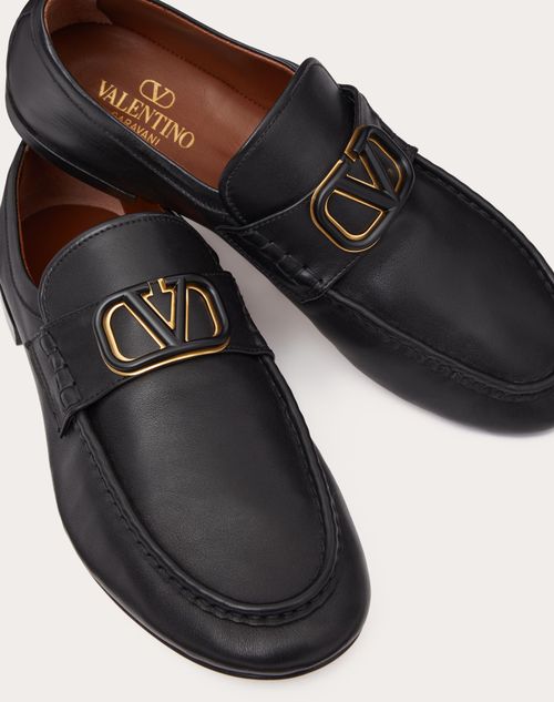 Valentino men's dress store shoes