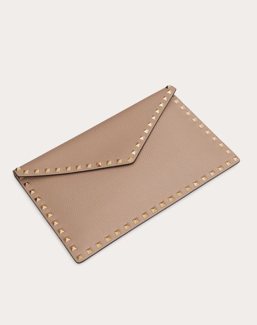 Valentino discount rockstud envelope