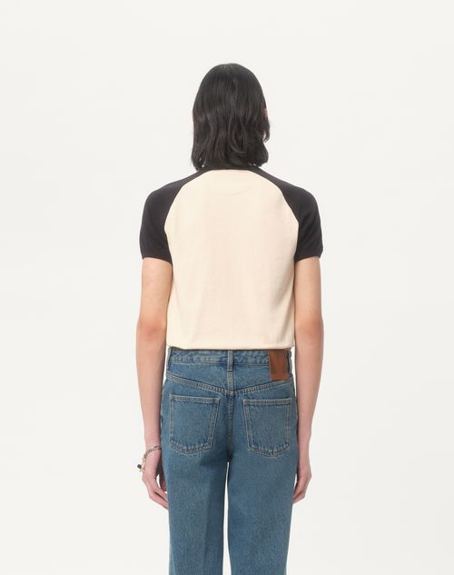  - Butter/black