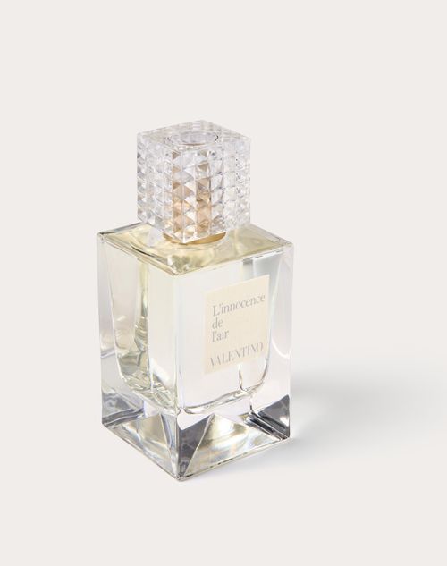 Valentino - Anatomy Of Dreams - L'innocence De L'air Parfum 100ml - Transparente - Unisexo - Fragancias