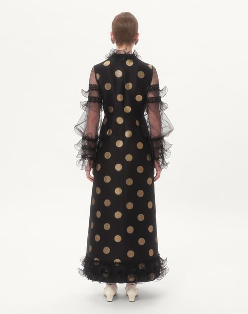  - Black/gold