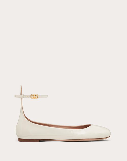 Valentino garavani ballet online flats