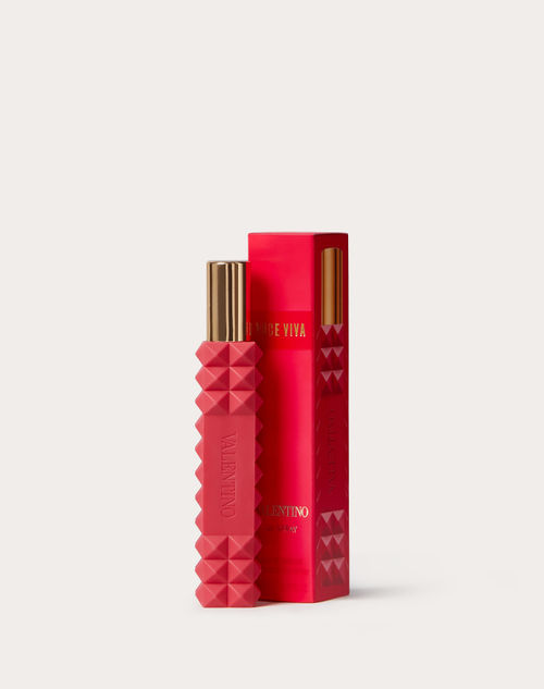 Valentino - Voce Viva Eau De Parfum Spray 10 Ml - Rubino - Unisex - Fragranze
