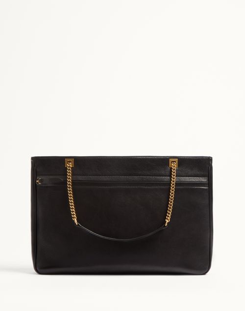  - Black/spice
