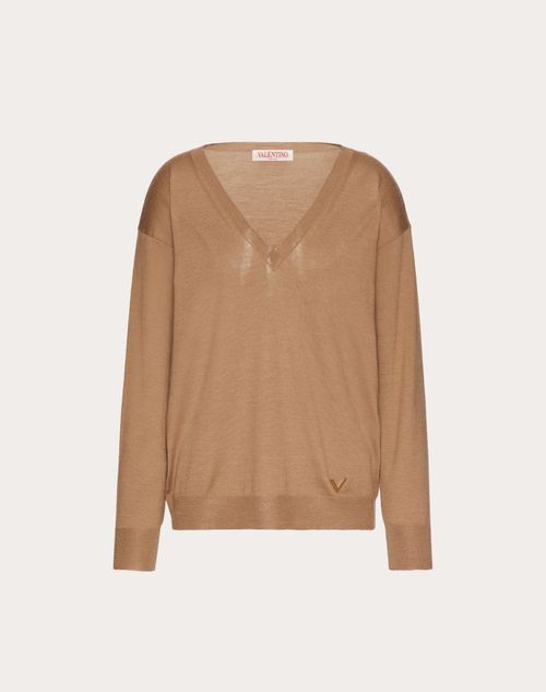 Valentino 2024 cashmere sweater