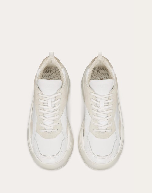 valentino bansi trainers