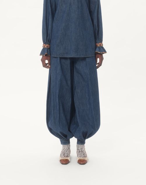  - Denim