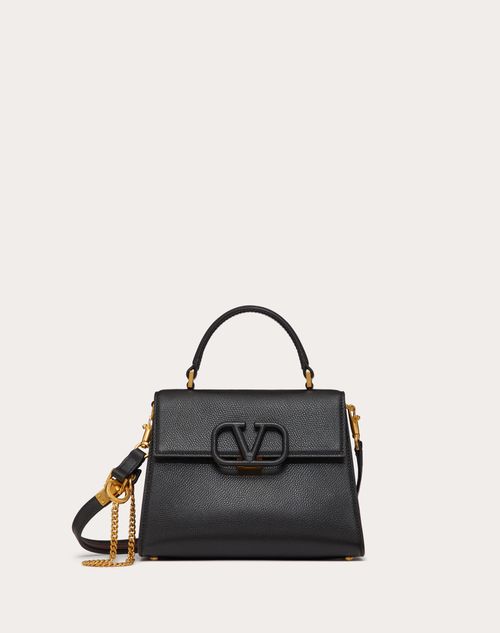 Valentino Garavani Vスリング ビジュートリム ミニバッグ